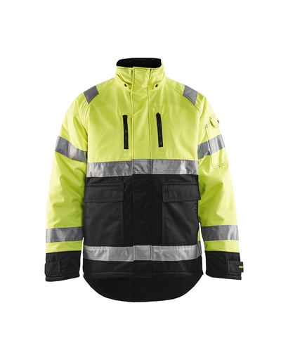 Blaklader 4828 Winterjas High Vis