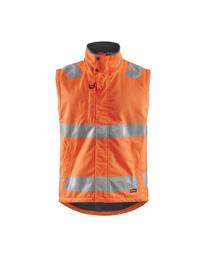 Blaklader 3870 Bodywarmer High Vis