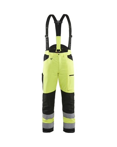 Blaklader 1920 High Vis Zaagbroek