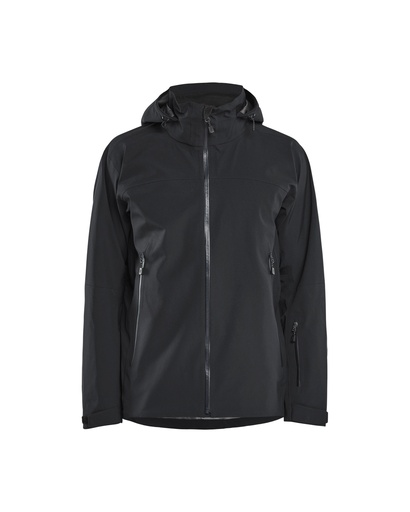Blaklader 4980 Striker Shell Jack Stretch