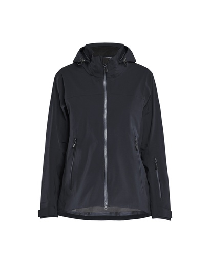 Blaklader 4708 Striker Dames Shell Jack Stretch
