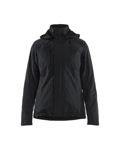 Blaklader 4408 Dames Lichtgewicht Winterjas 4-Weg Stretch