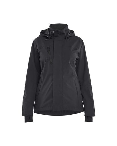 Blaklader 4403 Dames Shell Jack Stretch