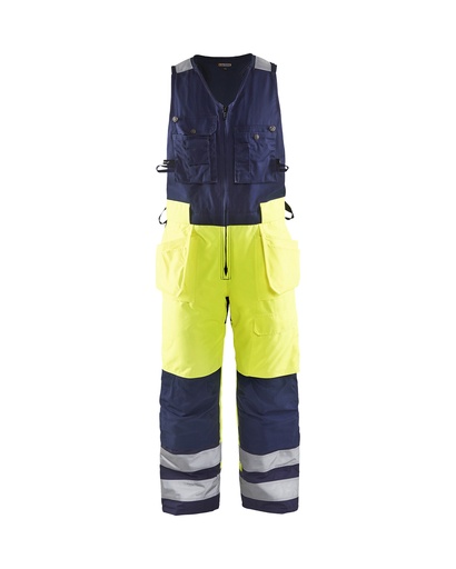 Blaklader 8504 Amerikaanse Overall High Vis