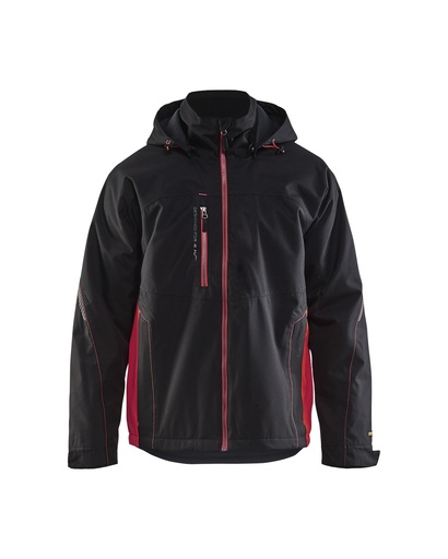 Blaklader 4790 Shelljack Bi-Colour