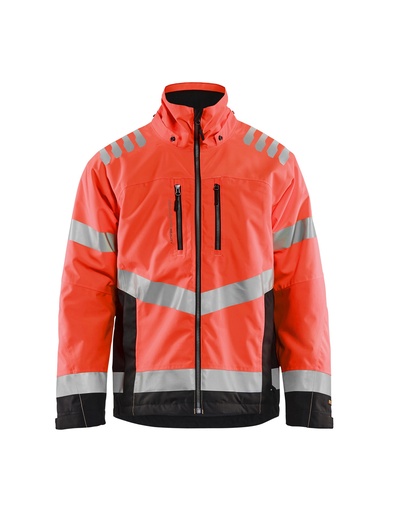Blaklader 4780 High Vis Winterjas