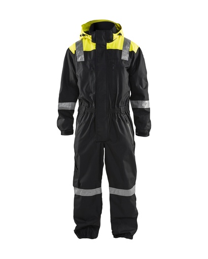 Blaklader 6786 Shell Overall