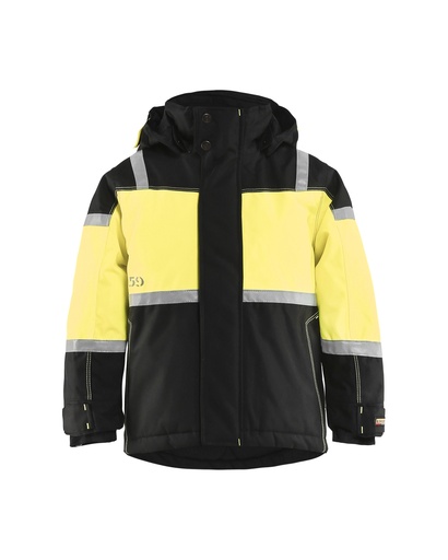 Blaklader 4858 Winterjas Kinderen