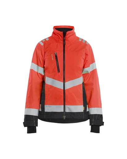 Blaklader 4761 Dames High Vis Shell Jack