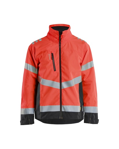 Blaklader 4760 High Vis Shell Jack