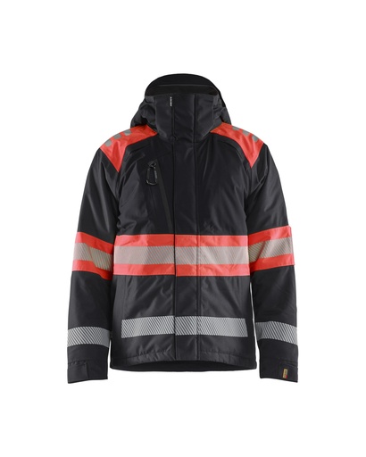 Blaklader 4480 Winterjas High Vis