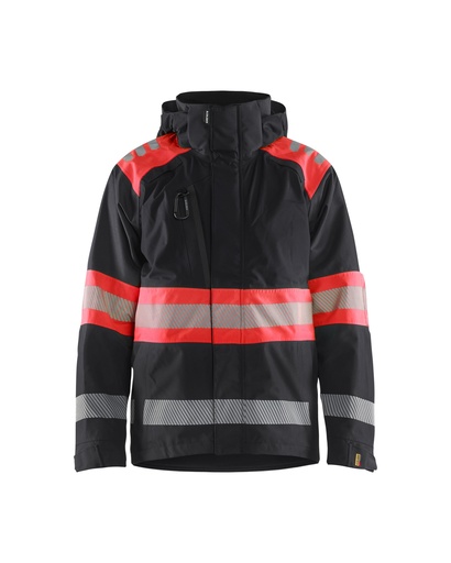 Blaklader 4420 Shelljack High Vis
