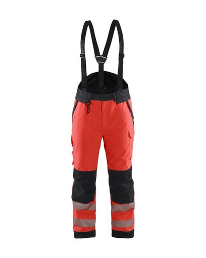 Blaklader 1875 High Vis Winterwerkbroek