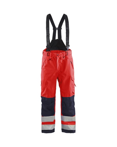 Blaklader 1867 High Vis Shell Werkbroek