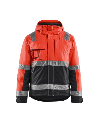 Blaklader 4870 Winterjas High Vis