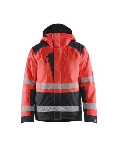 Blaklader 4455 Winterjas High Vis