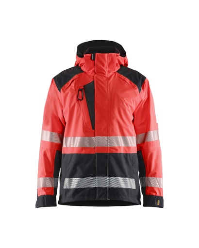 Blaklader 4435 Shelljack High Vis
