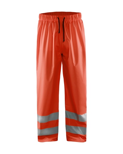 Blaklader 1384 Regenbroek High Vis Level 1