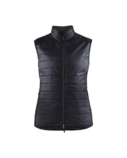 Blaklader 3864 Gevoerde Damesbodywarmer