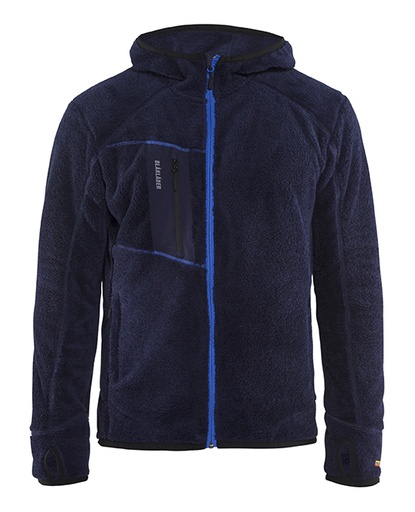 Blaklader 4863 Pilé Vest