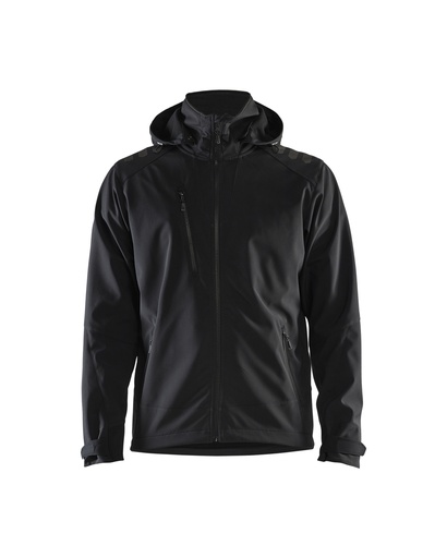 Blaklader 4749 Softshell Jack