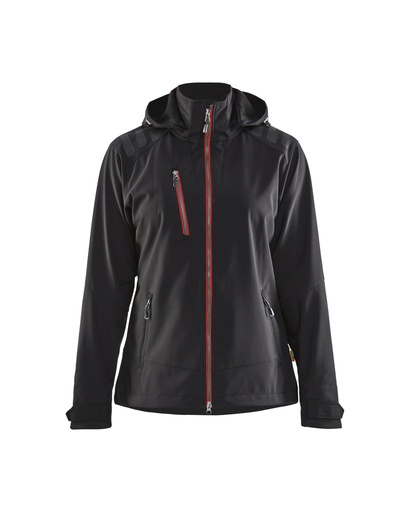 Blaklader 4719 Dames Softshell Jack
