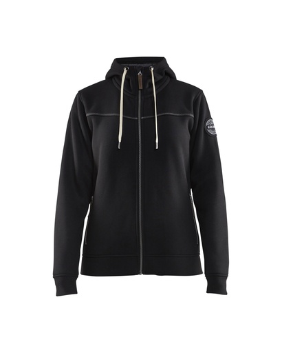 Blaklader 4974 Dames Hoodie Met Warme Voering
