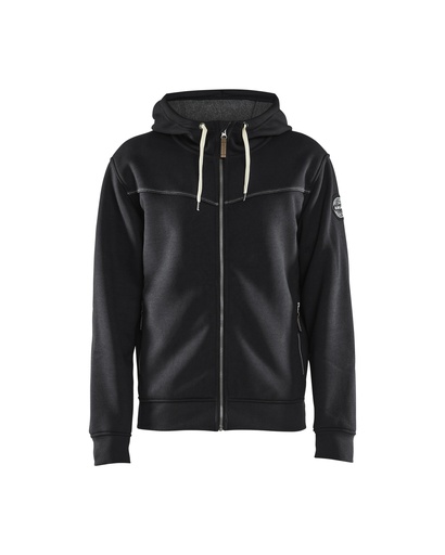 Blaklader 4933 Hoodie Met Warme Voering