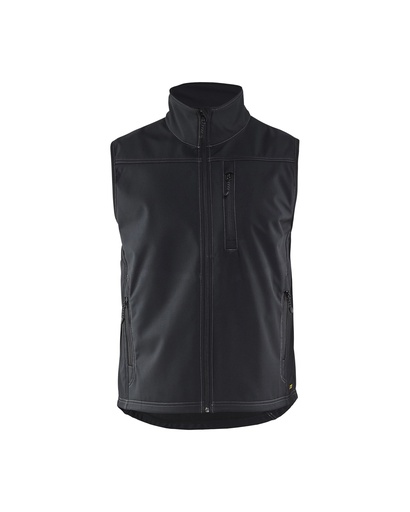 Blaklader 8170 Softshell Bodywarmer