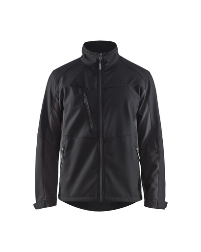 Blaklader 4950 Softshell Jack