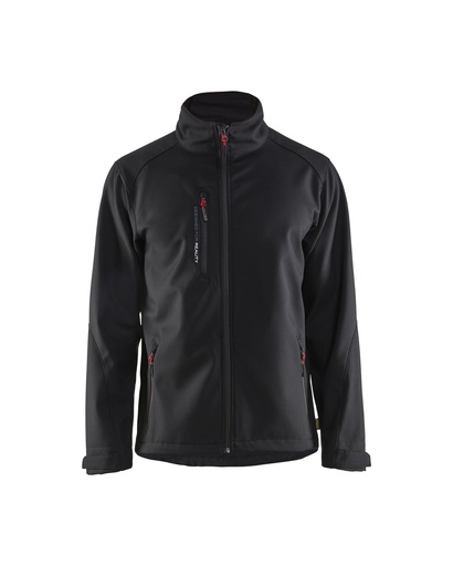 Blaklader 4752 Softshell Jack
