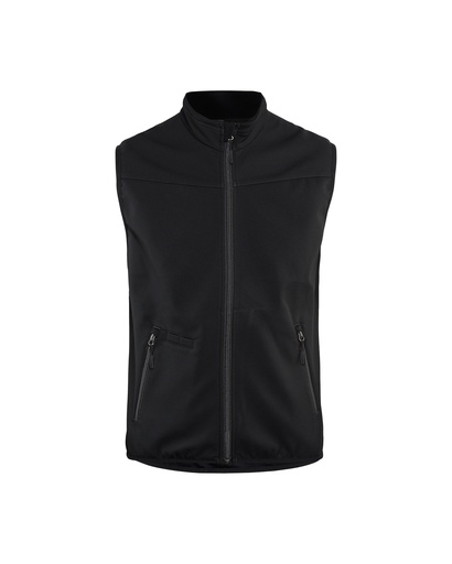 Blaklader 3850 Softshell Bodywarmer