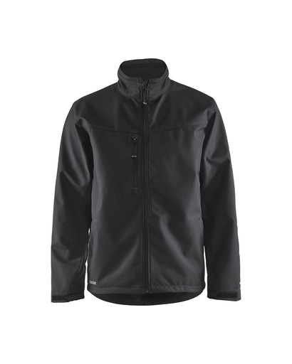 Blaklader 4951 Softshell Jack