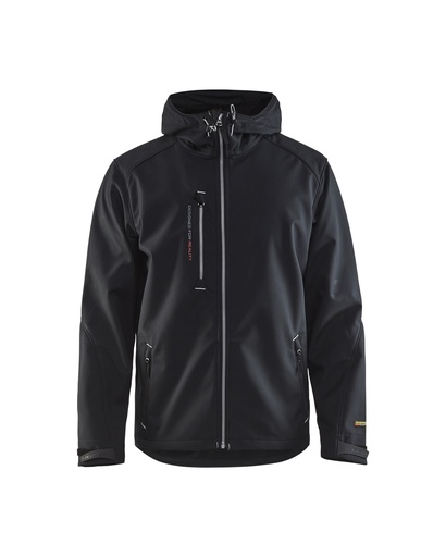 Blaklader 4949 Softshell Jack