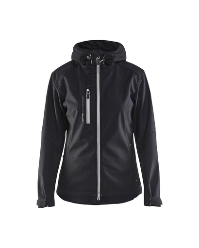Blaklader 4919 Dames Softshell Jack