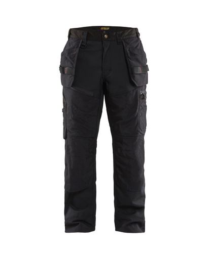 Blaklader 1500 Werkbroek X1500 Softshell