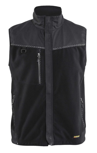 Blaklader 3855 Winddicht Fleecevest