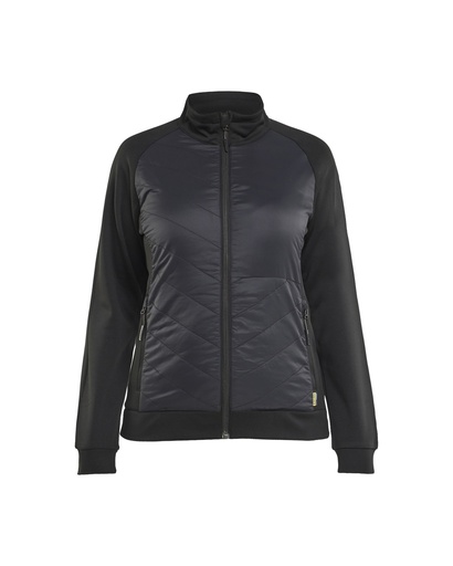 Blaklader 3419 Dames Hybride Sweatshirt