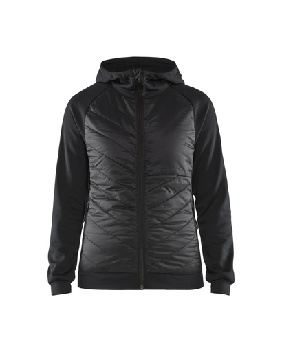 Blaklader 3464 Dames Hybride Sweater