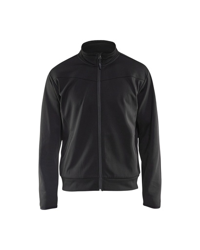 Blaklader 3362 Service Sweatshirt Met Rits