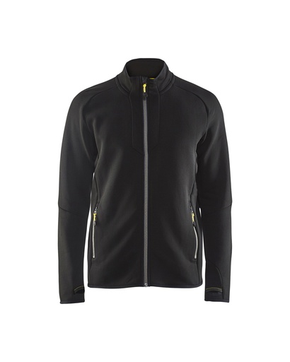 Blaklader 4998 Fleecejack Evolution