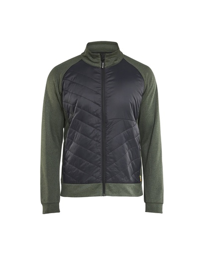 Blaklader 3418 Hybride Sweatshirt