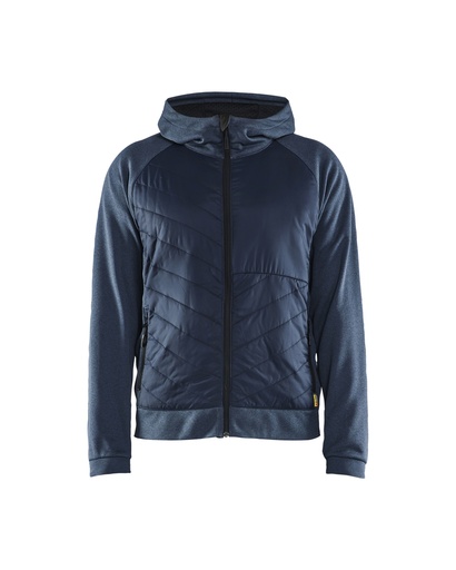 Blaklader 3463 Hybride Sweater