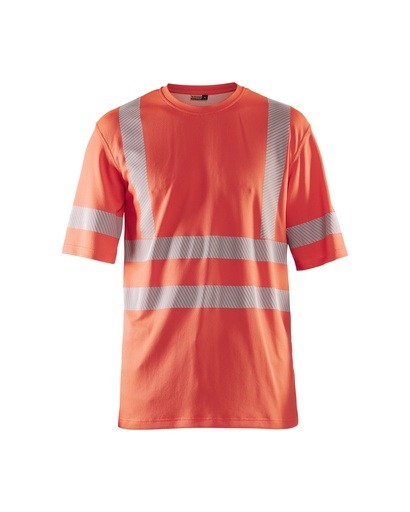 Blaklader 3522 T-Shirt High Vis