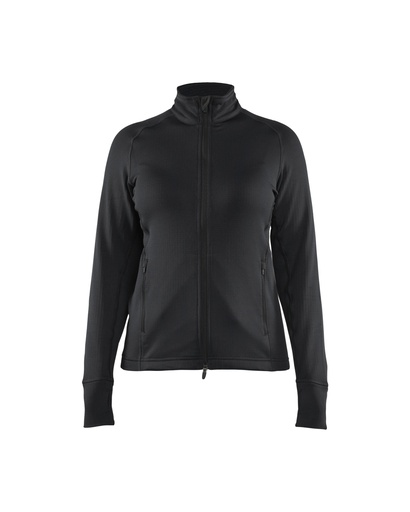 Blaklader 4745 Striker Dames Fleecejack