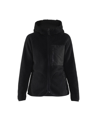 Blaklader 4727 Dames Pilé Vest