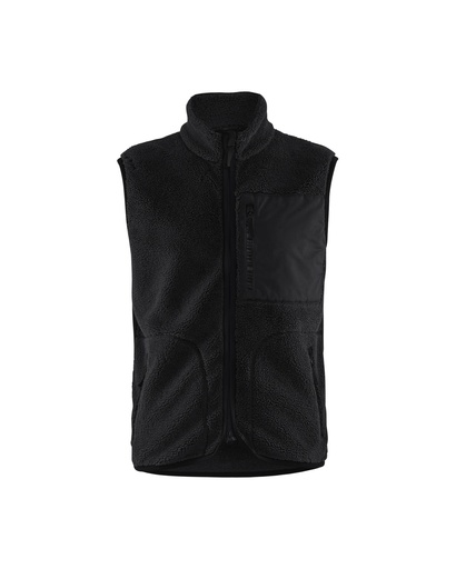 Blaklader 3820 Pilé Bodywarmer