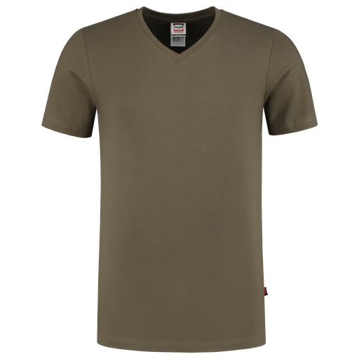 Tricorp 101005 T-Shirt V Hals Fitted