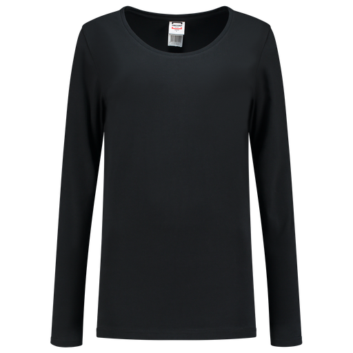 Tricorp 101010 T-Shirt Lange Mouw Dames