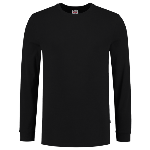 Tricorp 101015 T-Shirt Lange Mouw 60°C Wasbaar